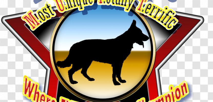 Dog Logo Signage Pet - Police - Fun Transparent PNG