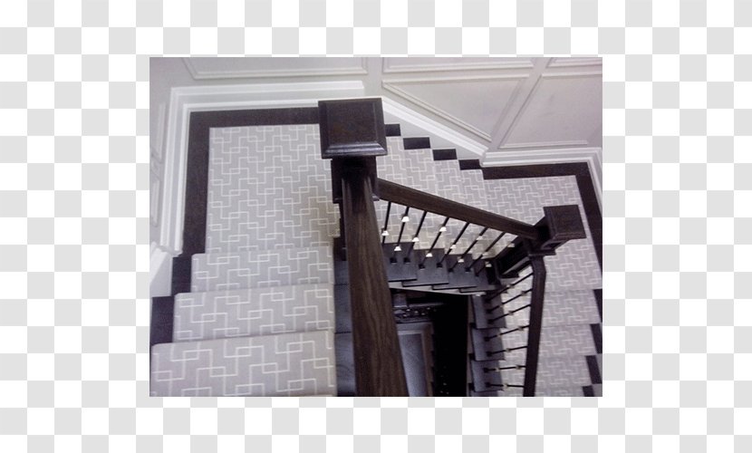 Carpet Stairs Window Tapijttegel Living Room - Stair Transparent PNG