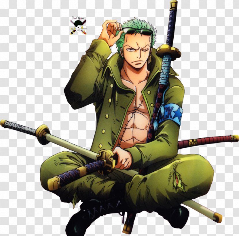 Roronoa Zoro Monkey D. Luffy Vinsmoke Sanji Usopp Franky - Frame - Robbed Transparent PNG