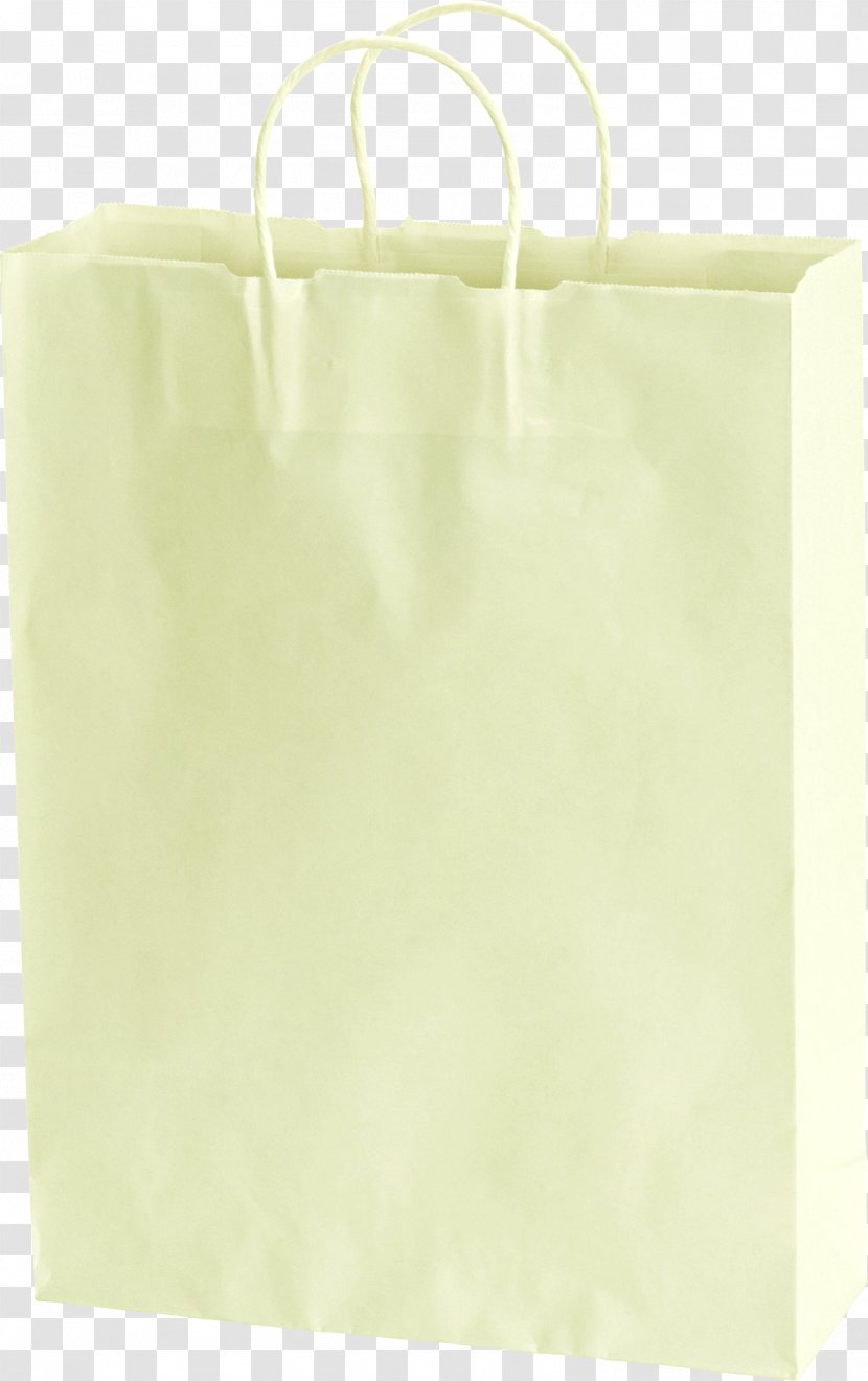 White Handbag Paper - Bags Transparent PNG