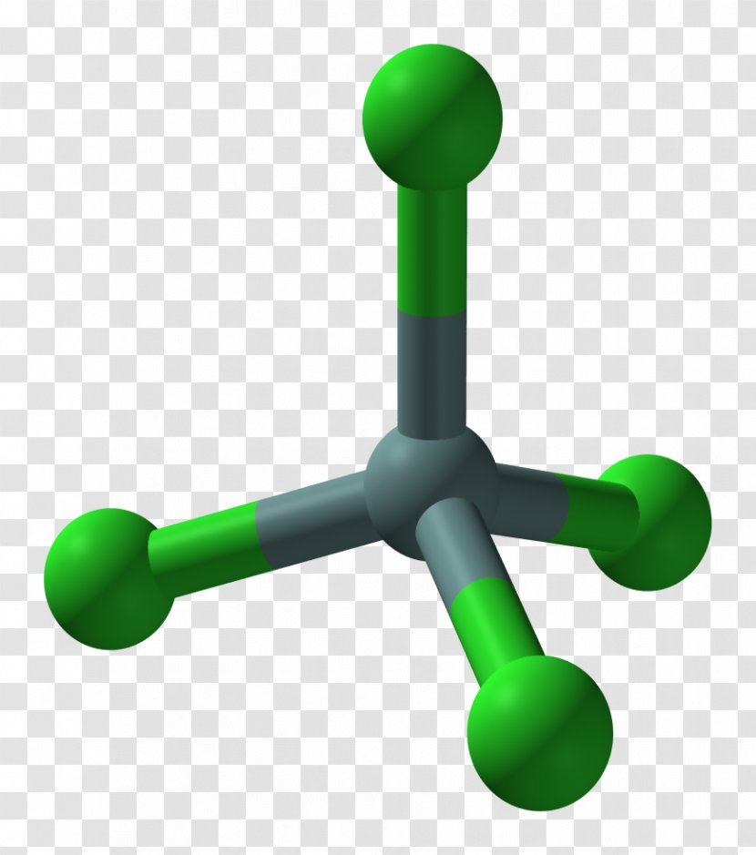 Molecule Molecular Geometry Carbon Dioxide Tetrachloride Chemical Polarity Transparent PNG