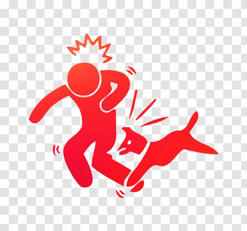 Dog Cat Vector Graphics - Red Transparent PNG