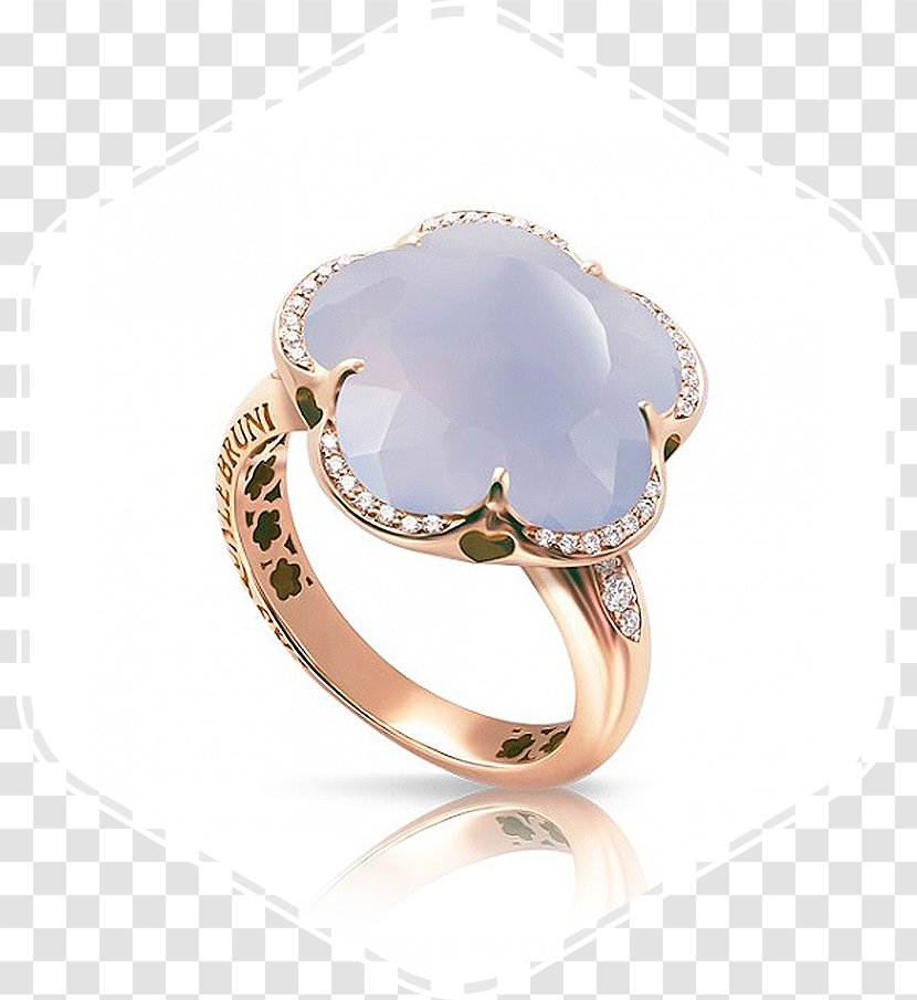 Jewellery Wedding Ring Gold Diamond - Amethyst Transparent PNG
