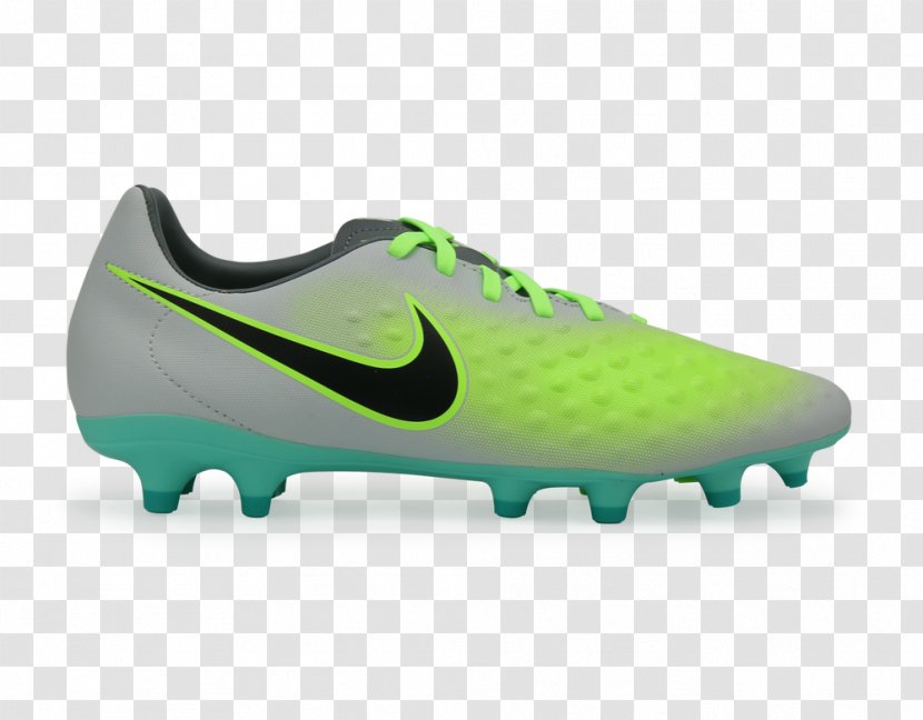 Nike Magista Onda II FG Football Boot Mercurial Vapor Shoe - Athletic Transparent PNG