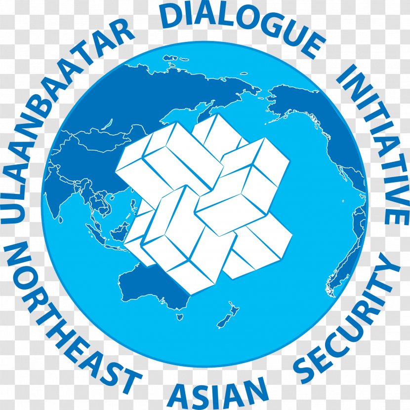 Logo Ulaanbaatar Organization Human Behavior Brand - Three Person Dialogue Transparent PNG