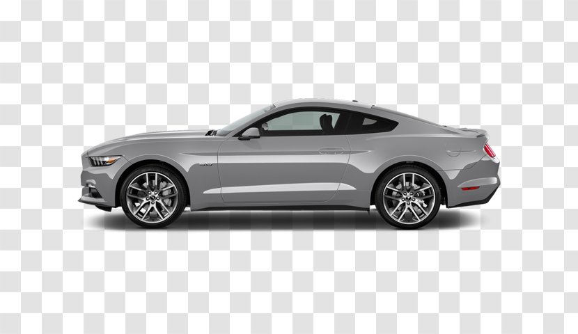 2017 Ford Mustang Motor Company Car 2015 - Classic - First Generation Transparent PNG