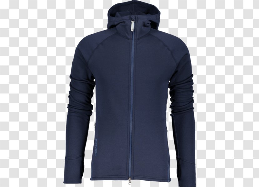 Sweden Hoodie Jacket Pants Long Underwear - Jersey Transparent PNG