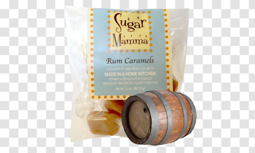 Mexican Cuisine Vegetarian Ingredient Sugar Mamma Caramels Rum - Bourbon Whiskey Transparent PNG