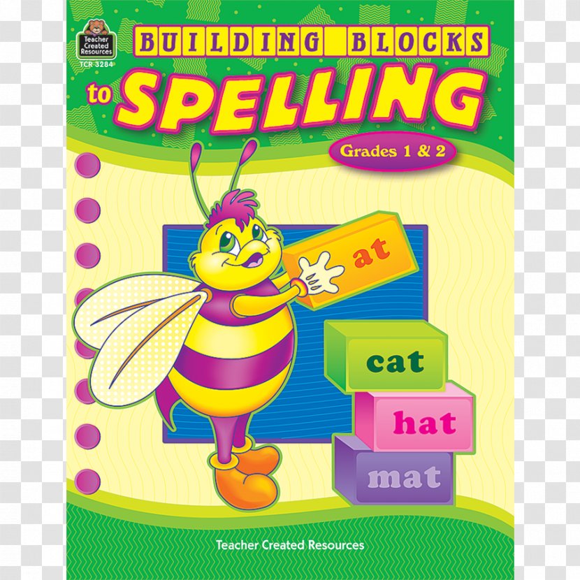 Educational Toys Building Blocks To Spelling: Grades 1 & 2 - Organism - Journal Writing Prompts For 2nd Grade Transparent PNG
