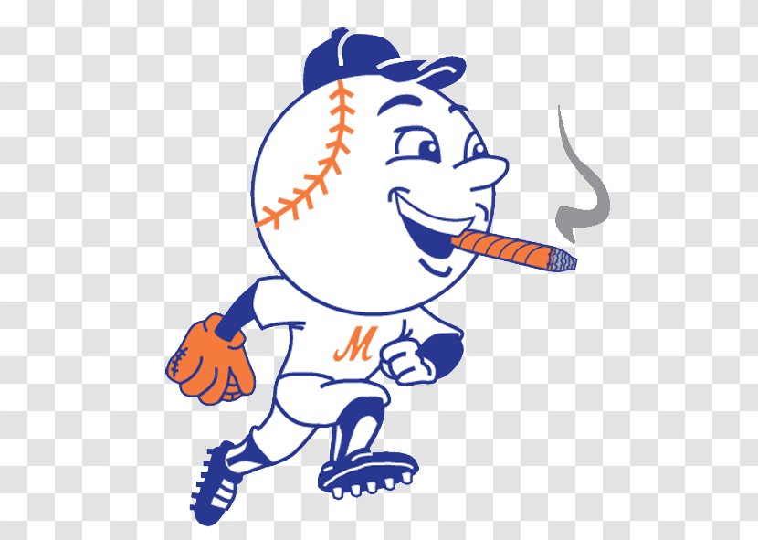 New York Mets Mr. Met T-shirt Metropolitan Museum Of Art Mascot Transparent PNG