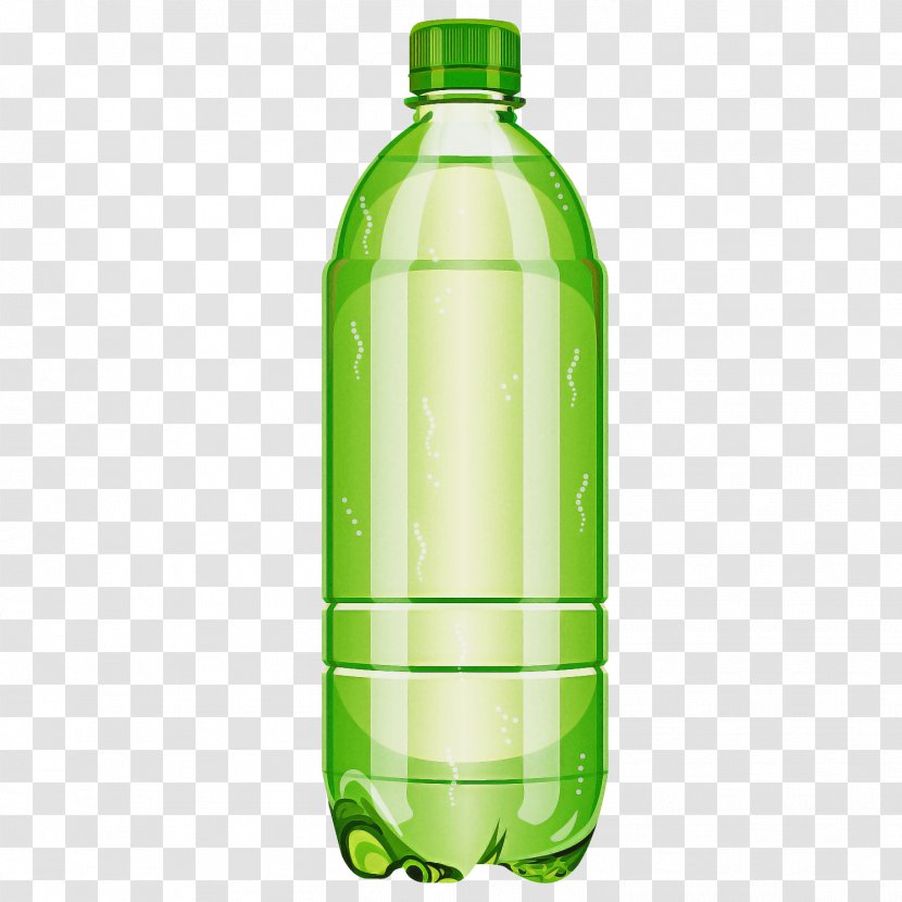 Plastic Bottle - Reuse - Drink Twoliter Transparent PNG