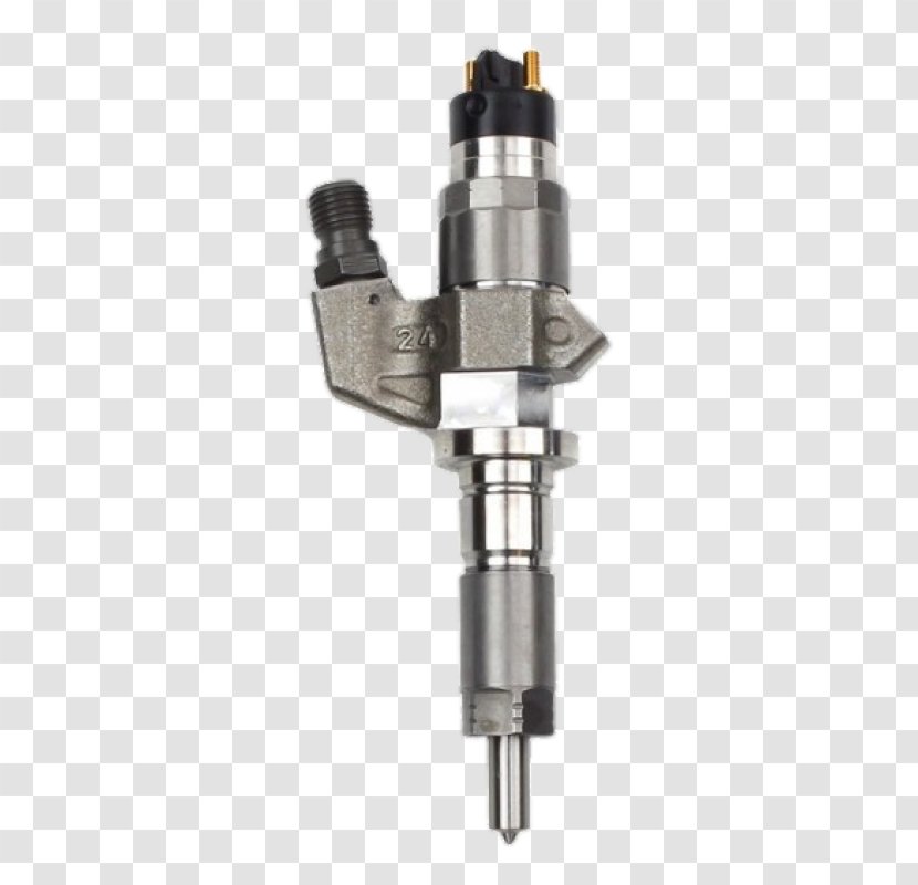 Injector General Motors Fuel Injection GMC Chevrolet Silverado - Hardware Transparent PNG