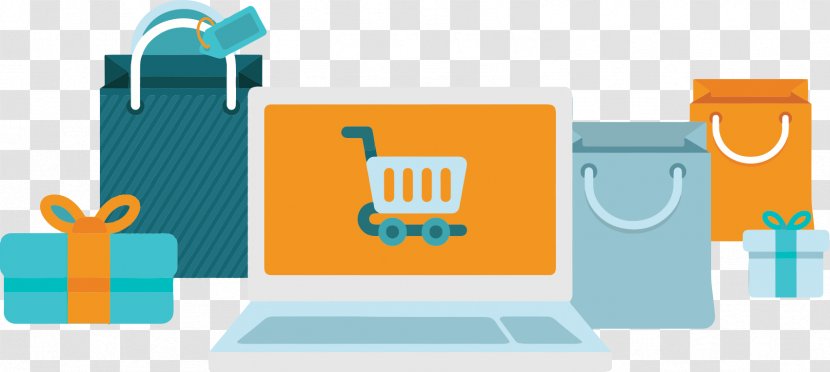 E-commerce Business Marketing Customer Retail - Company Transparent PNG