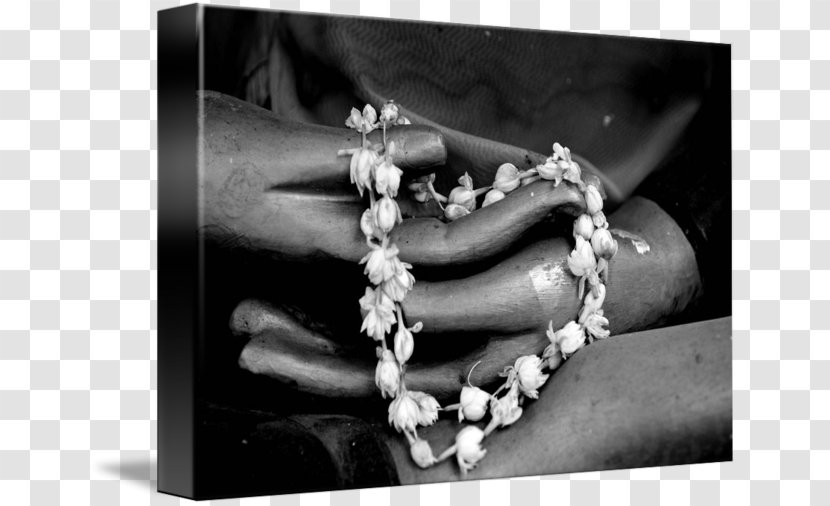 Gallery Wrap Photography Art Still Life Canvas - Jewellery - Buddha Hand Transparent PNG