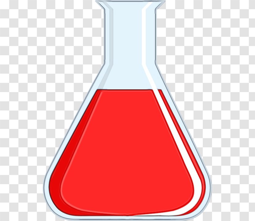 Chemistry Test Tubes Beaker Transparency Laboratory Flasks - Equipment Flask Transparent PNG