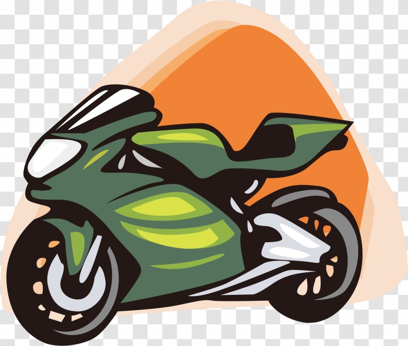 Car Motorcycle Clip Art - Sports Equipment Transparent PNG