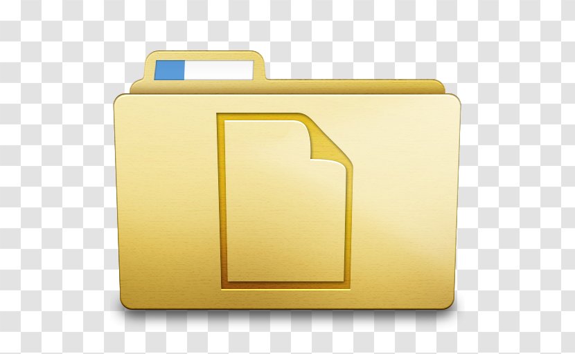 File Server Document Directory - Material Transparent PNG