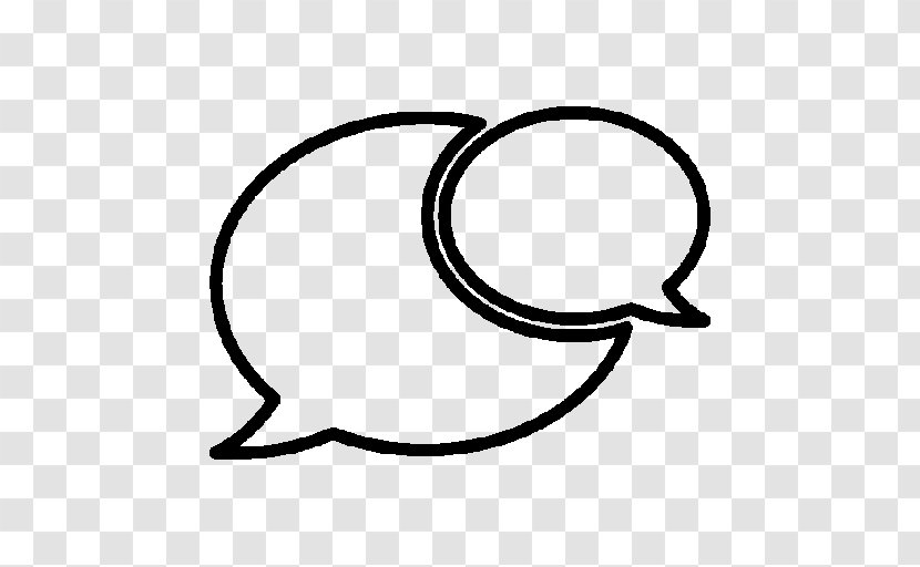 Speech Balloon Clip Art - Business - Conversation Cartoon Transparent PNG