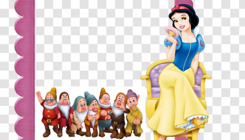 Snow White Seven Dwarfs Prince Charming Minnie Mouse Disney Princess - Dwarf - Blanca Nieves Transparent PNG
