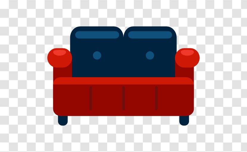 Chair Couch Furniture Transparent PNG