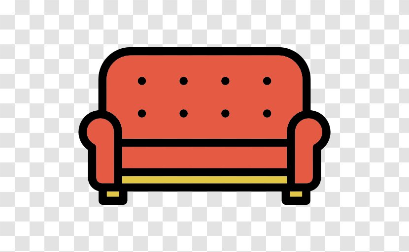 Couch Furniture Mebelist Interior Design Services - Chair Transparent PNG