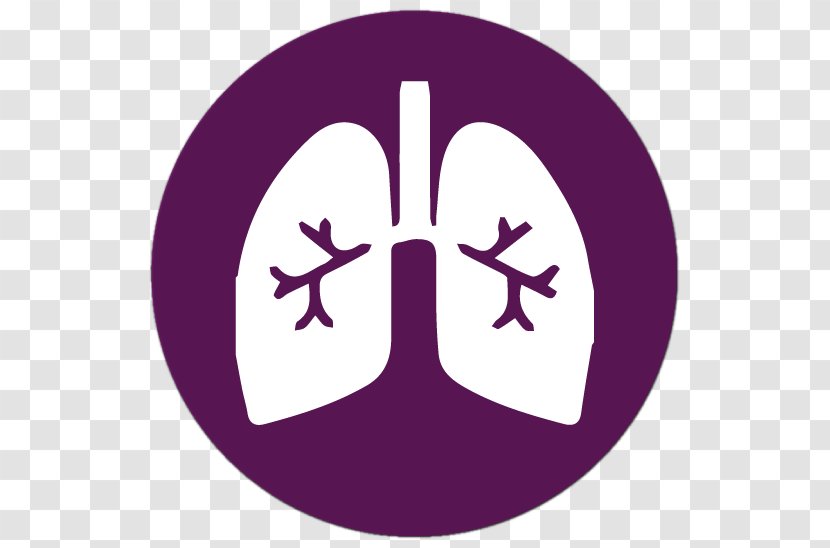 Respiratory Therapist Therapy Sleep Medicine Hospital - Purple - Health Transparent PNG