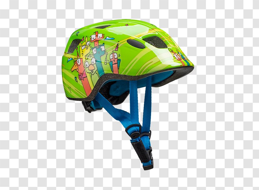 Bicycle Helmets Motorcycle Ski & Snowboard - Helmet Transparent PNG