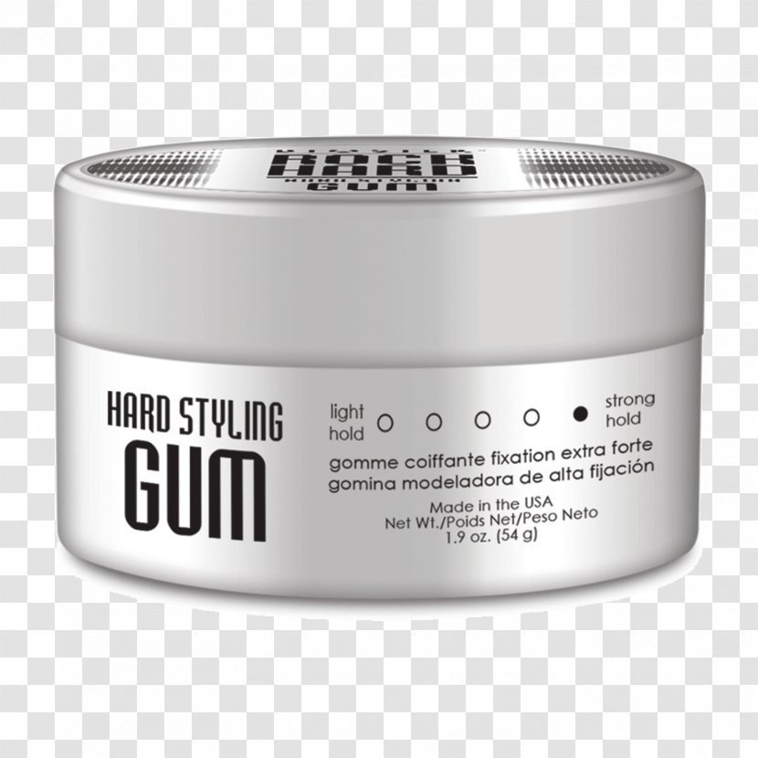 Chewing Gum Biosilk Rock Hard Gelee Sculpting Gel Hair Styling Products Fashion - Farouk Systems Inc Transparent PNG