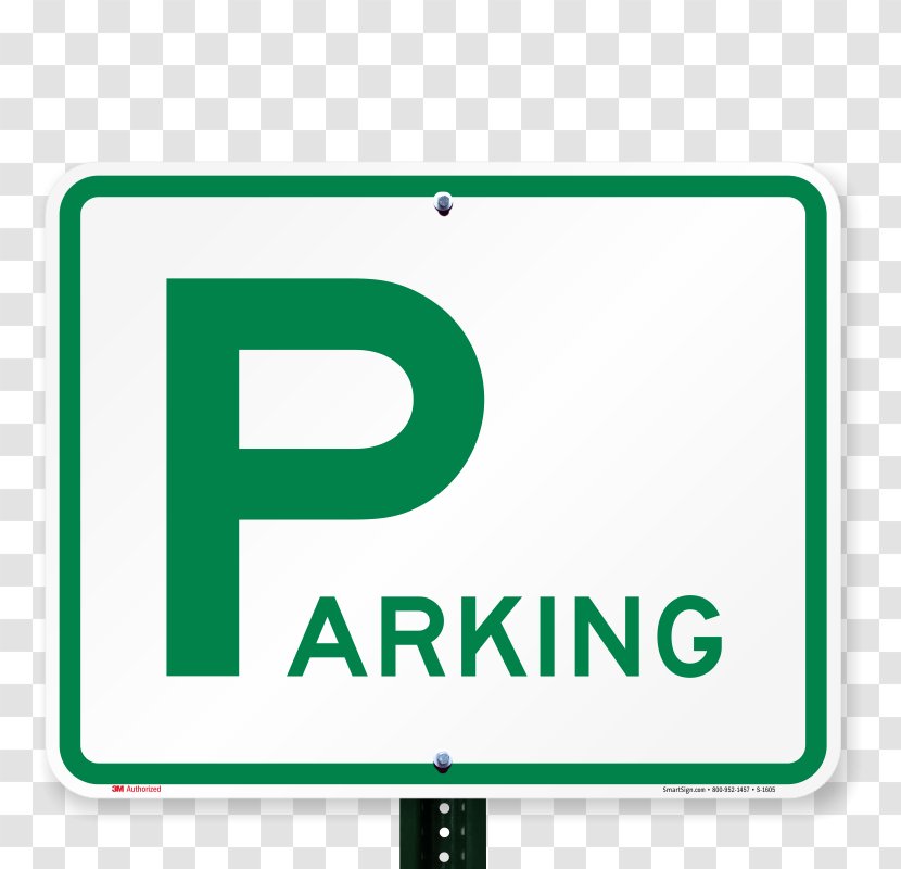 Car Park Disabled Parking Permit Signage - Name Plates Tags - Directional Signages Transparent PNG
