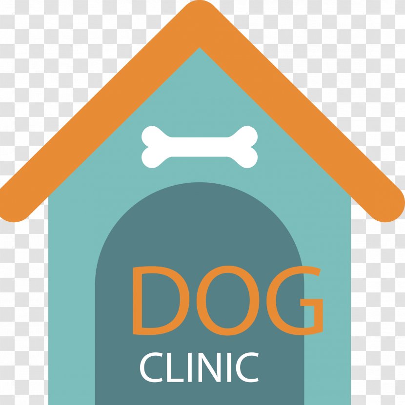 Siberian Husky Pet Doghouse - Logo - Vector Bed Transparent PNG