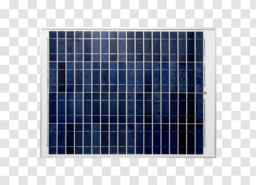 Solar Panels Energy Photovoltaics Photovoltaic System - Electric Blue Transparent PNG