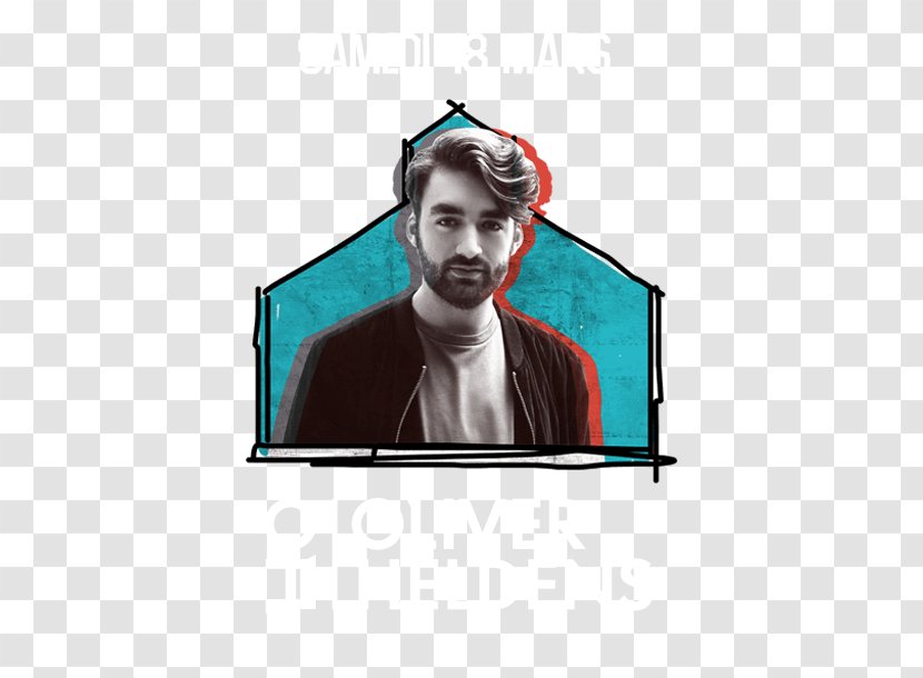 Oliver Heldens Television Stef Agostino Multimedia - Formula One Transparent PNG