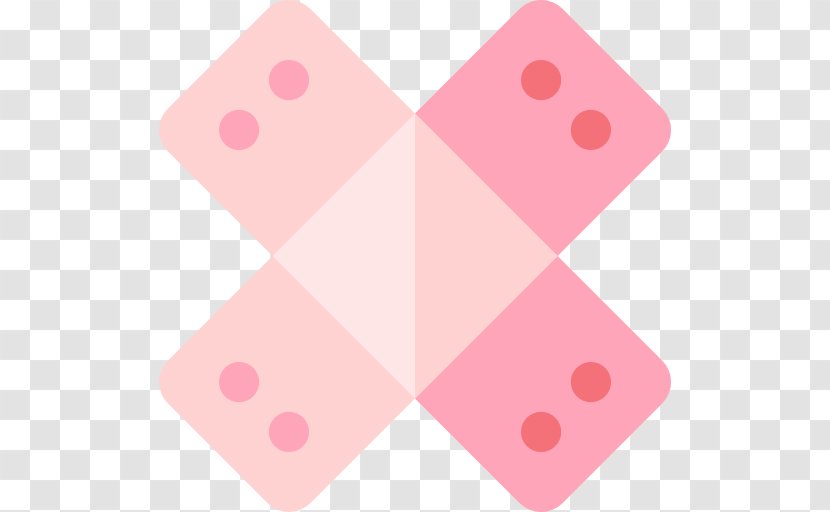 Line Angle Pattern - Pink Transparent PNG