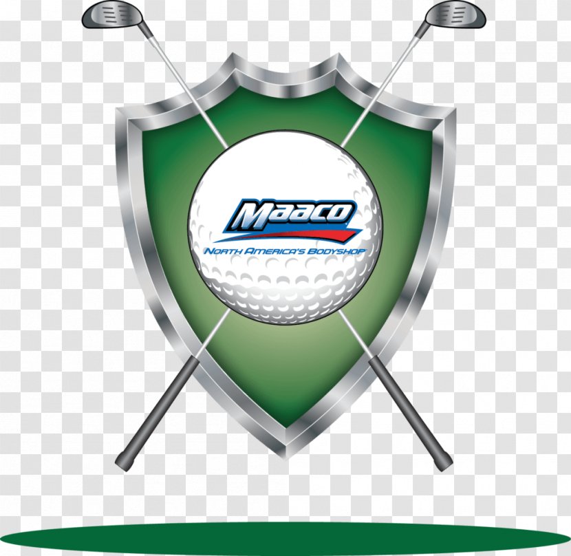 MAACO Golf Balls Game Driven Brands, Inc. - Ball - Event Transparent PNG