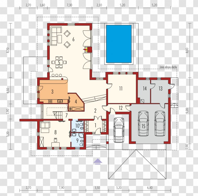 Building Price Storey Floor Plan - Area - Plot Transparent PNG