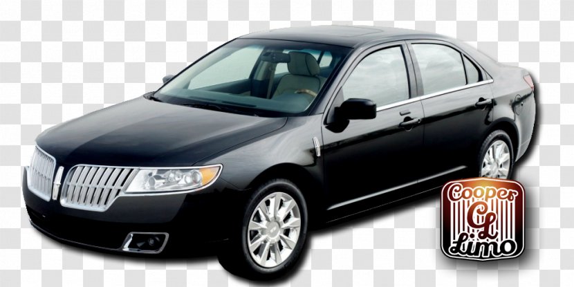 2010 Lincoln MKZ 2011 2016 2008 - Hood Transparent PNG