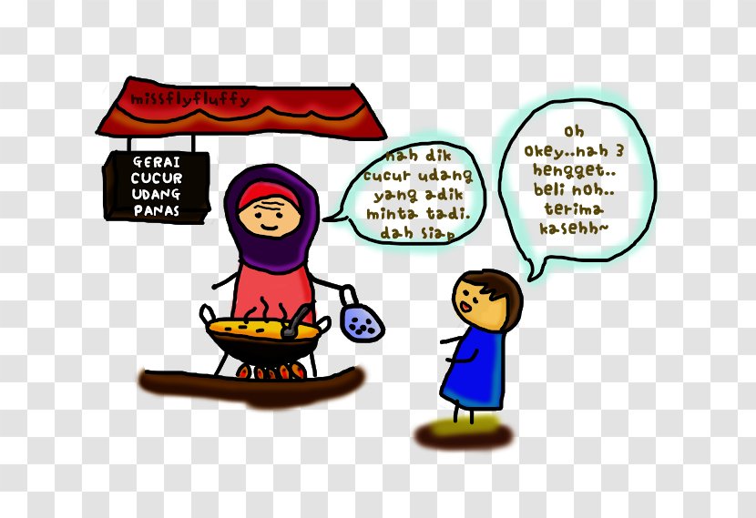 Conversation Human Behavior Learning As-salamu Alaykum - Udang Transparent PNG