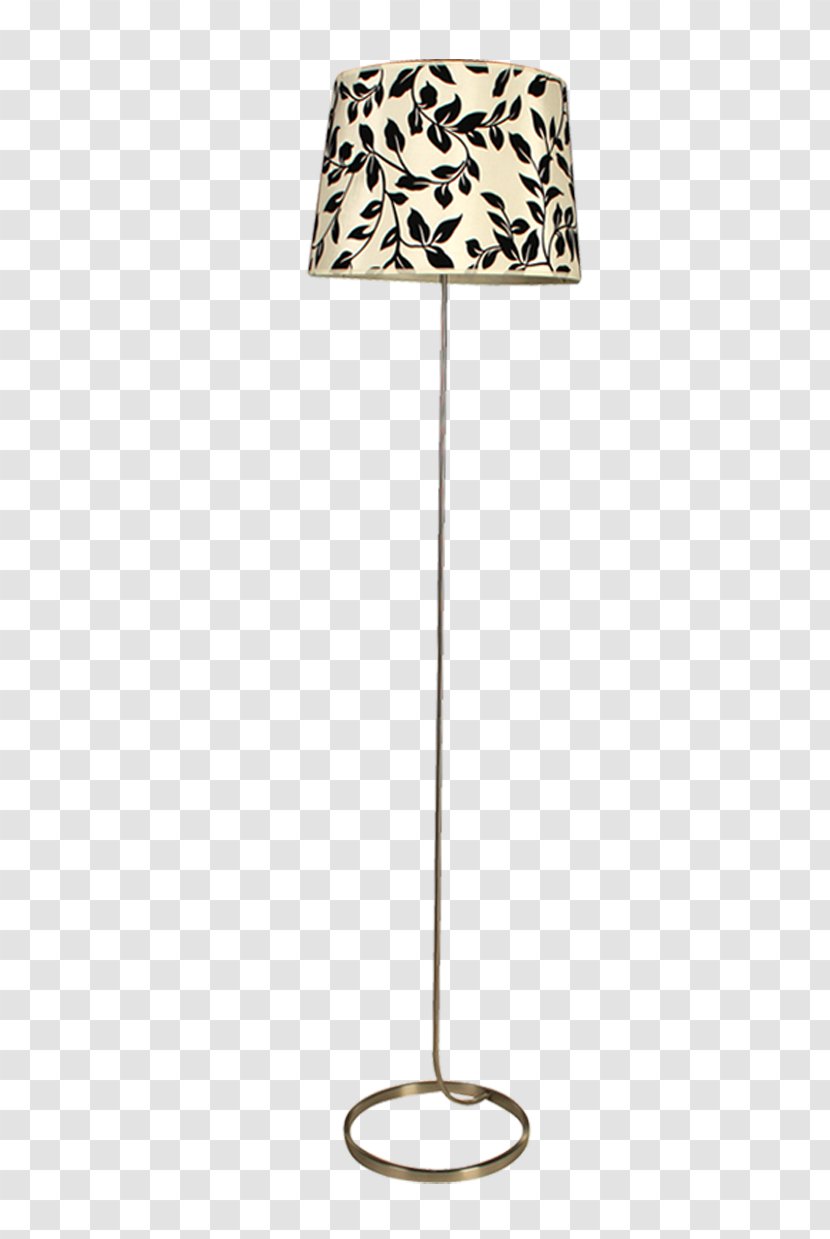 Gratis Designer - Lampe De Bureau - Pattern Table Lamp Transparent PNG