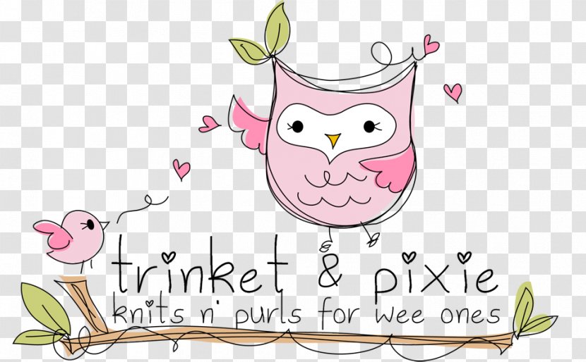 Owl Line Art Cartoon Clip Transparent PNG