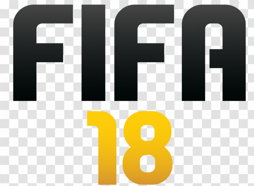 FIFA 18 17 15 11 13 - Fifa Transparent PNG