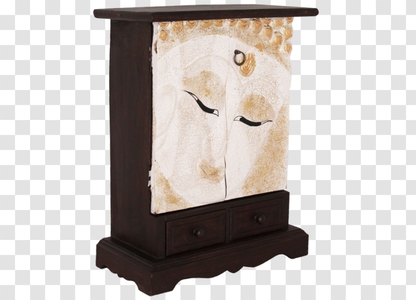 Furniture - Thai Buddha Transparent PNG