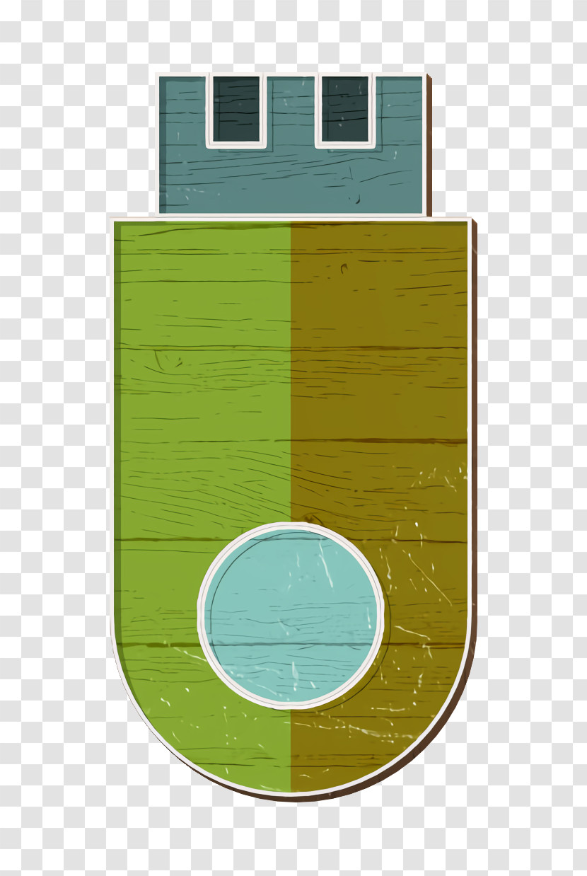 Pendrive Icon Usb Icon Business And Office Icon Transparent PNG