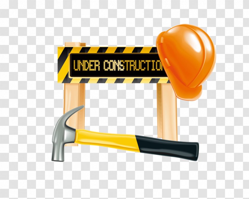 Building Architectural Engineering Icon - Stock Photography - Creative Hammer Transparent PNG