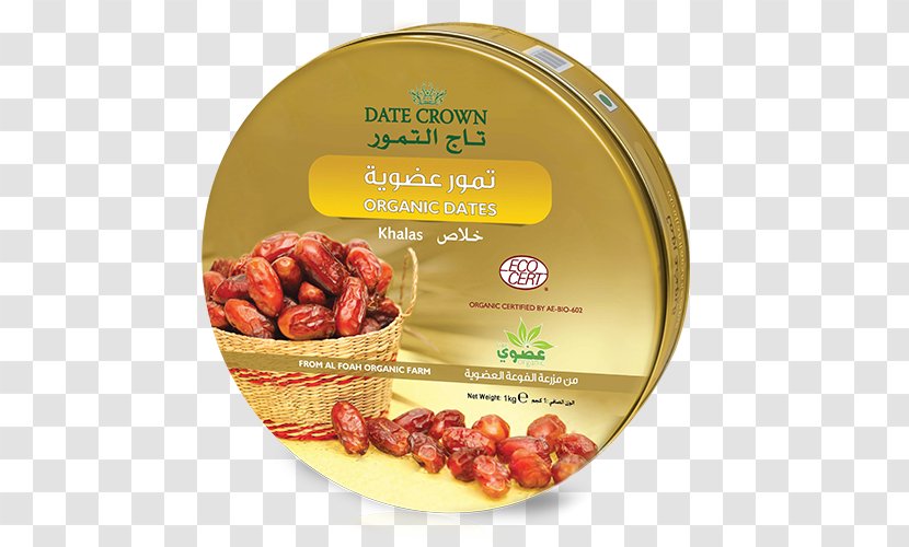 Dates Date Palm Food Fruit - Kilogram Transparent PNG