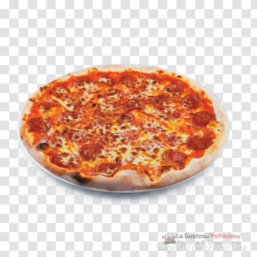 Sicilian Pizza California-style Turkish Cuisine - Californiastyle Transparent PNG