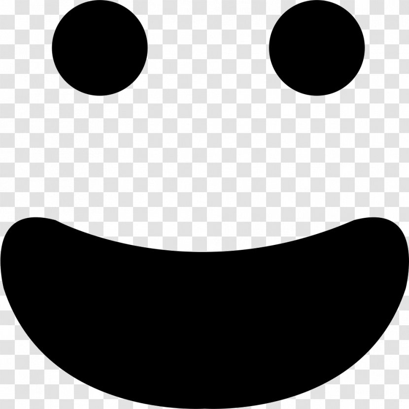 Emoticon Smiley Mouth Clip Art - Emoji Transparent PNG