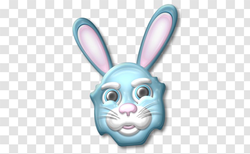 Domestic Rabbit Easter Bunny Hare Whiskers Transparent PNG