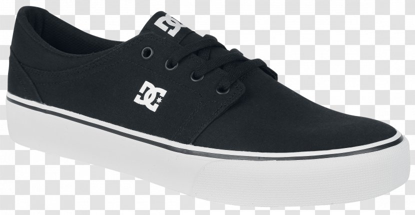 Sneakers Skate Shoe United Kingdom DC Shoes - Skateboarding Transparent PNG