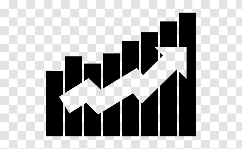 Bar Chart Symbol Clip Art Transparent PNG