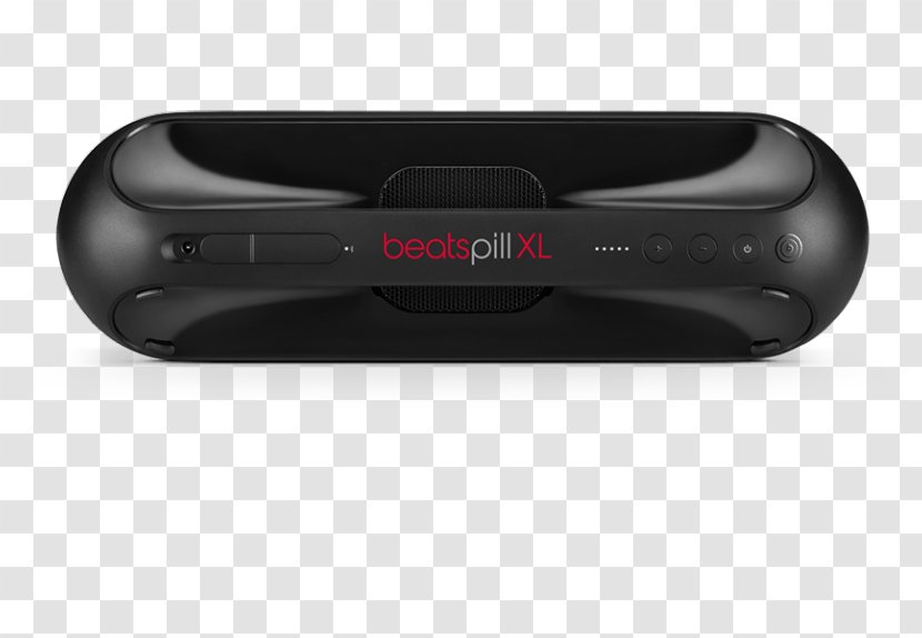 Beats Electronics Pill+ Wireless Speaker Loudspeaker - Automotive Exterior - Bluetooth Transparent PNG